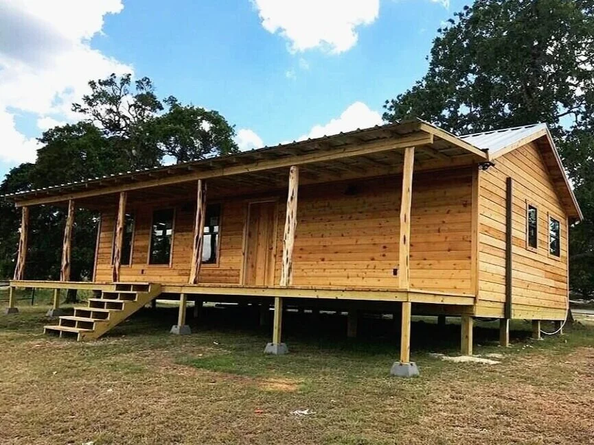 Cabin Masters - Home