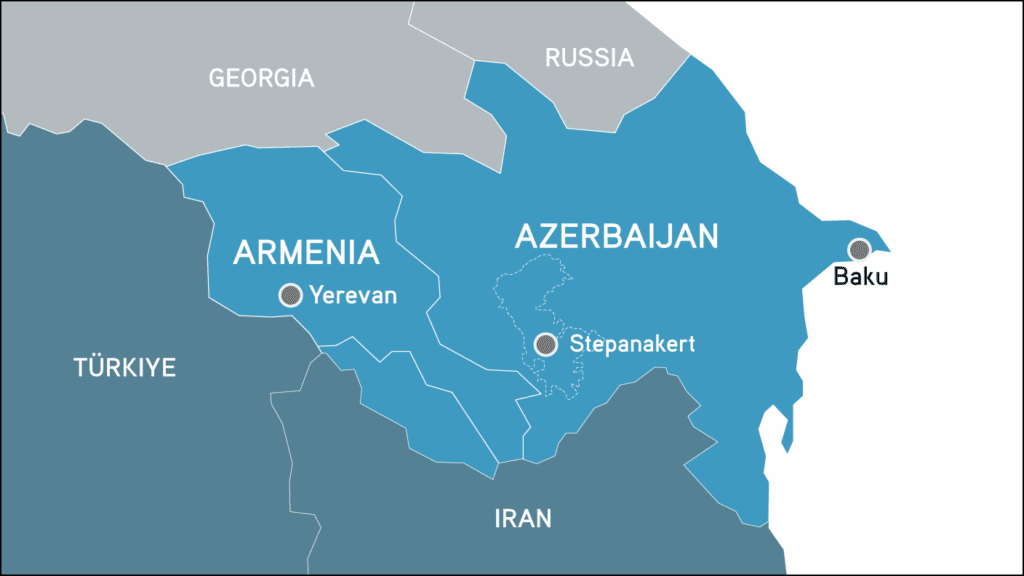 Turkiye Benefits From U.S. Vice President Vance February Visit To Armenia.  Special Turkish Airlines IST To EVN Flight To Coincide With Visit?  Political Value From “Airborne Embassy” Appearance&nbsp;
