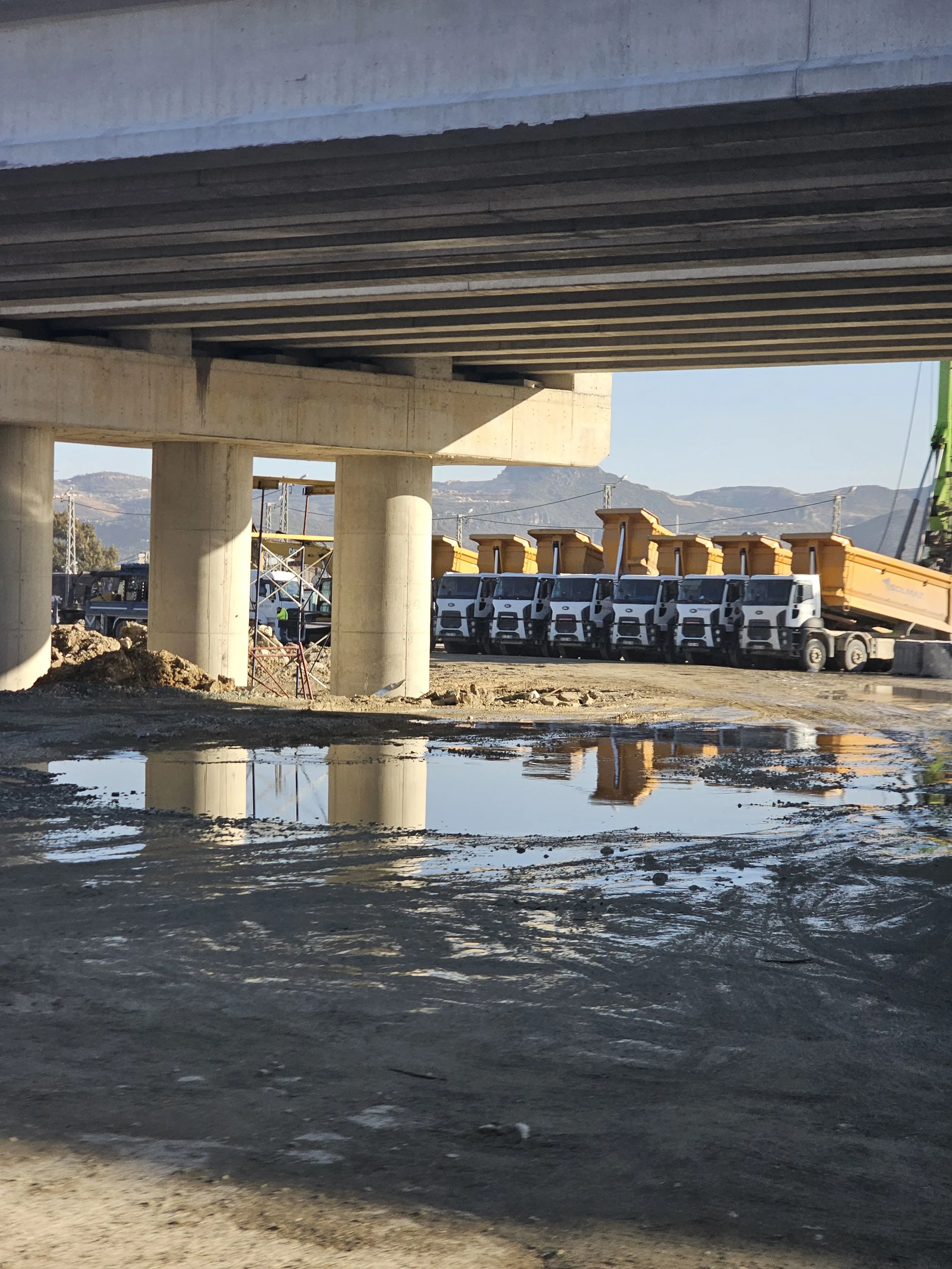 Turkiye’s Earthquakes. Waiting For Toz Duman Dağıldığında. Dust Gone, Work Completed. Reclaiming. Last Key To Last Door.&nbsp;If Trump Was Turkiye President On 6 February 2023? Gaza/Ukraine Connection