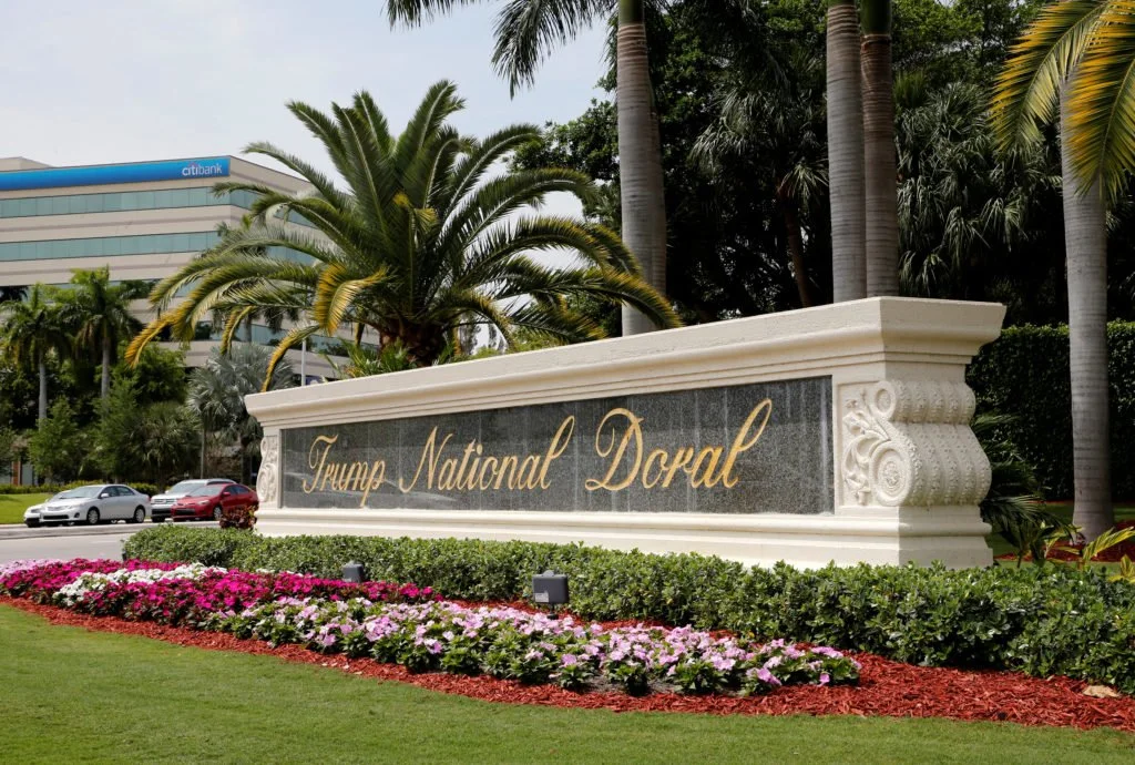President Trump Expects Four Meetings With President Xi In 2026.  Some Could Be At International Organization Gatherings President Trump Disparages.  Watch For Zelensky-Xi And Lukashenko-Trump At UNGA