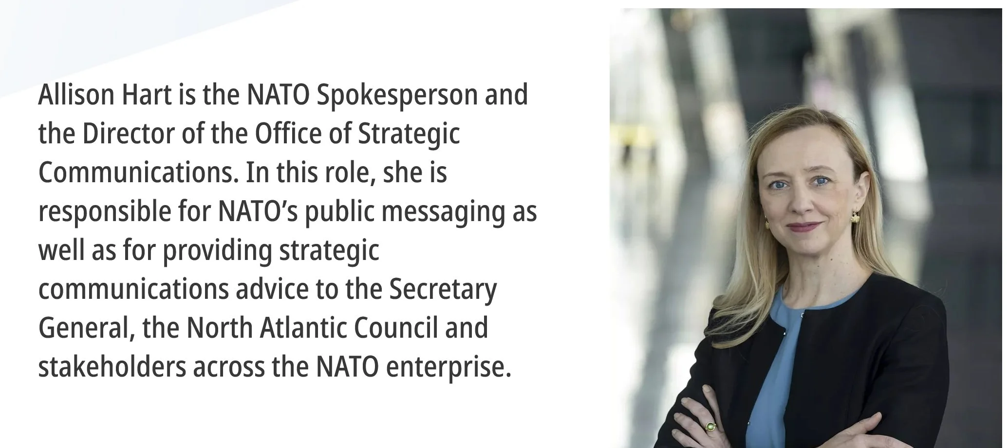 Damaging NATO From Within: Hart’s Misguided Strategic Communications.  Accreditation Gerrymandering- Protecting Outcome It Wants.  NATO Blames Summit Host Turkiye Who Responds NATO Issues Credentials.
