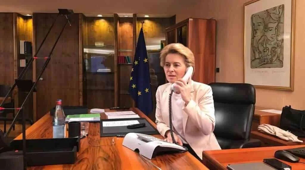 Guest At 2026 NATO Leaders’ Summit In Turkiye Does Not Have A Military, But Really Wants One. Awaiting EUAF.  Problem Brewing On 13th Floor
