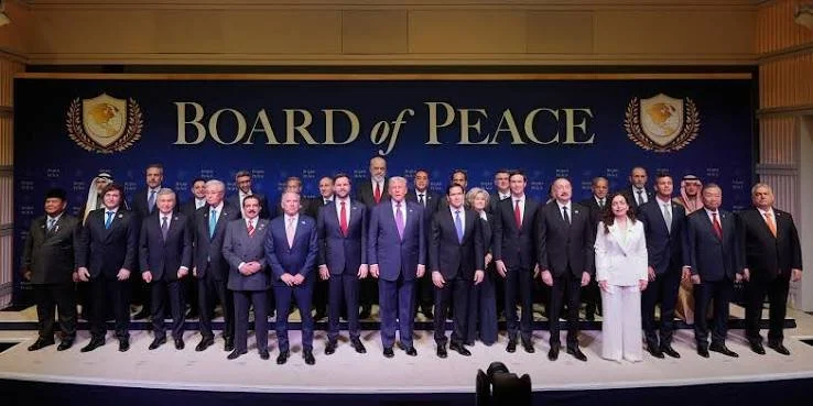 Mr. Duran States Well The Problem.  Bad Omen: First Board Of Peace Infrastructure Project Not For Gazans In Gaza.  Obstacles Include El-Sayed, Netanyahu, Trump. Begin With Attorneys.