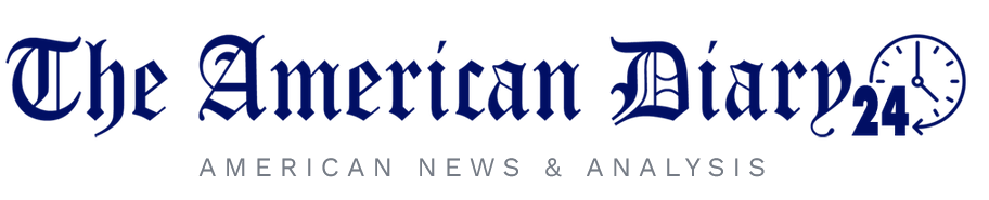 The American Diary: Exclusive Opinion Trump-Xi Summit Unlikely To End Deeper U.S.-China Rivalry, Expert Explains Why