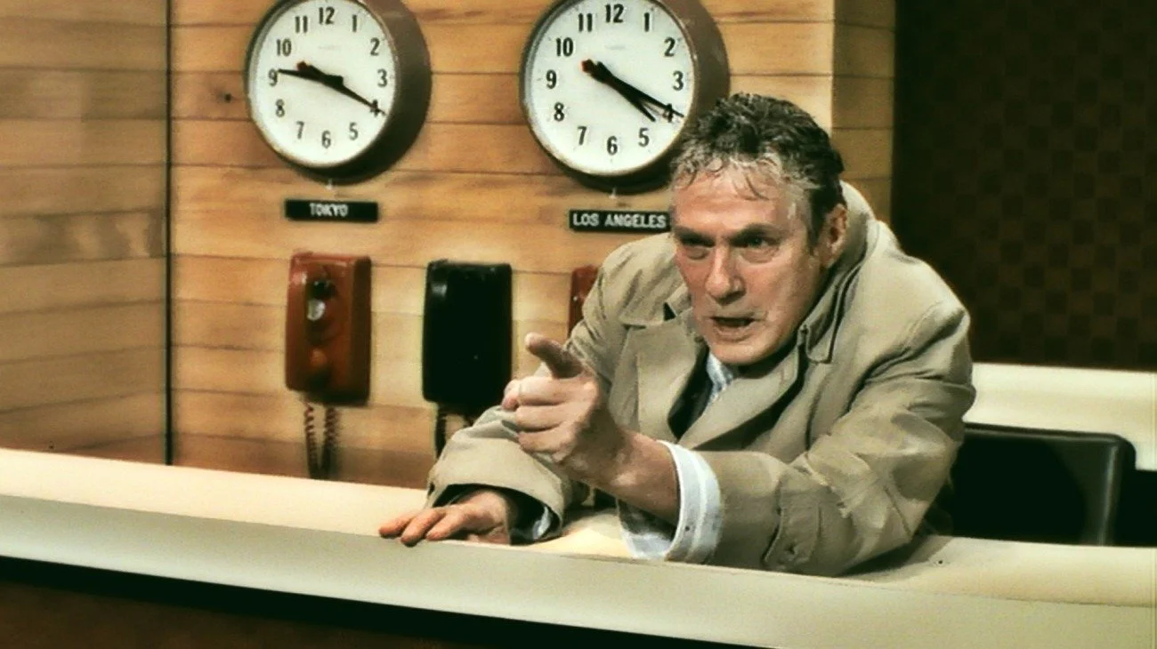 UNGA 81 Channeling Howard Beale.  Themes: International Law, Sovereignty, “V” As In Christian V Jew V Muslim, Muslim V Muslim, Jew V Jew, Democrat V Democrat, And Republican V Republican