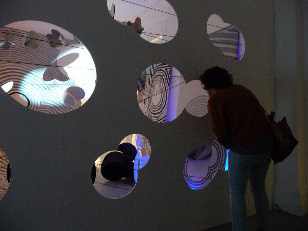 Openings Installation