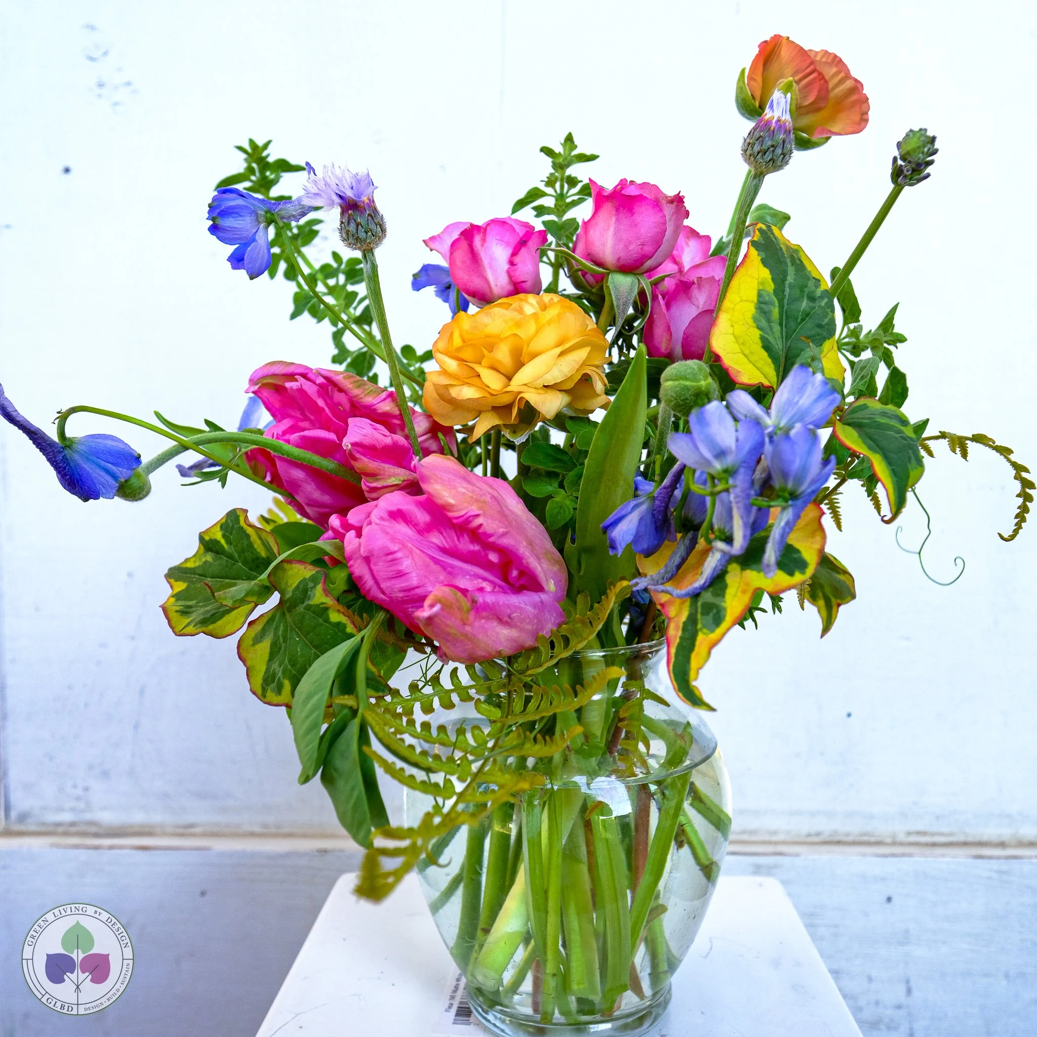 Valentine's Day Bouquet