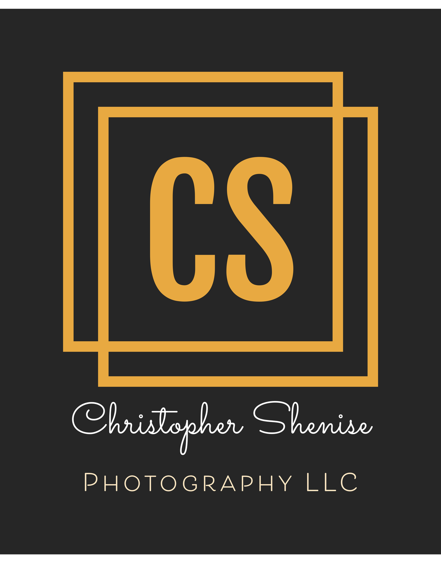 Christopher Shenise Photography LLC