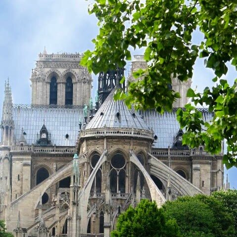 With Covid cases rising in one of my favorite places, j&rsquo;esp&egrave;re que vous irez mieux tr&egrave;s vite!!

#travelgram #paris #parisjetaime #parislove #iloveparis #pariscitylove #bonjour #parisfrance