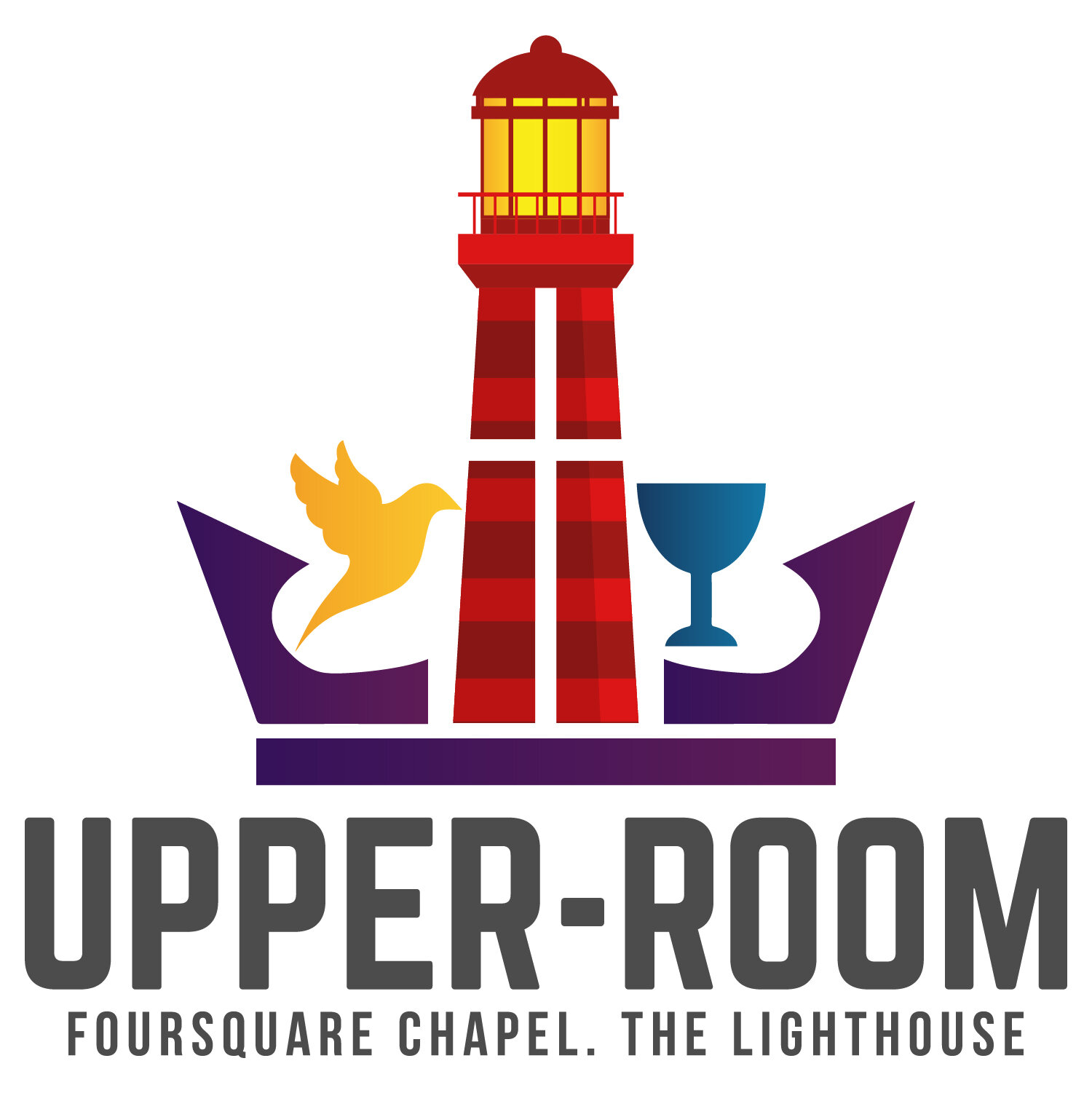 Upper-Room Four Square Chapel