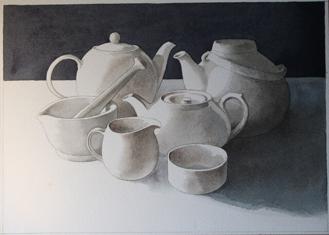 David Eccles