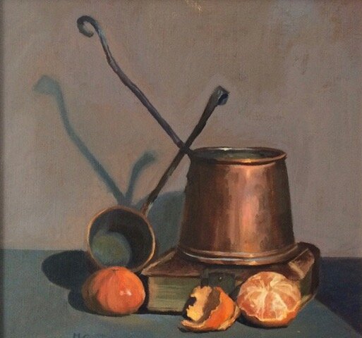 Mary Conlon