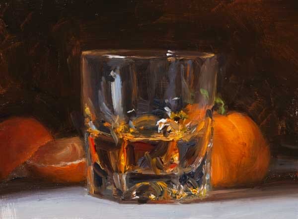 Simon Chalk
