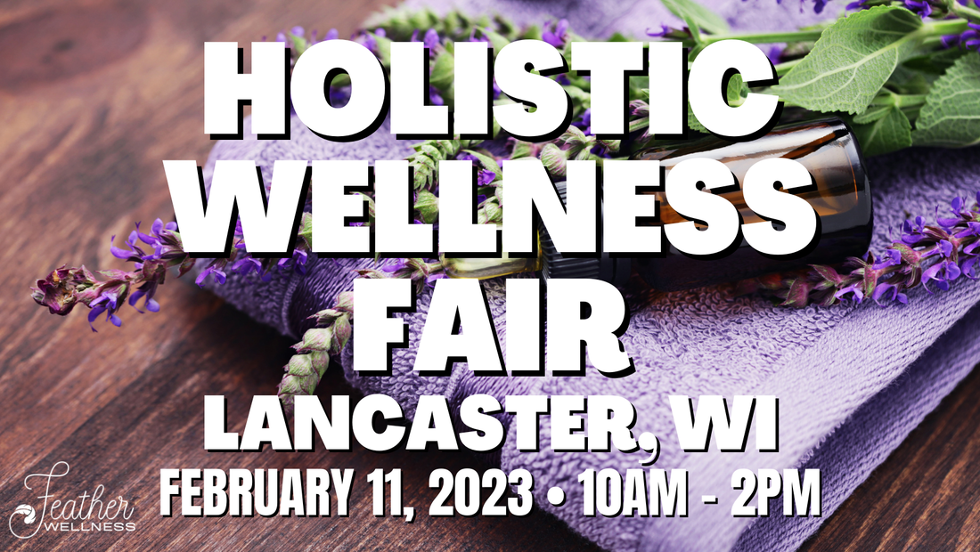 Holistic Wellness Fair