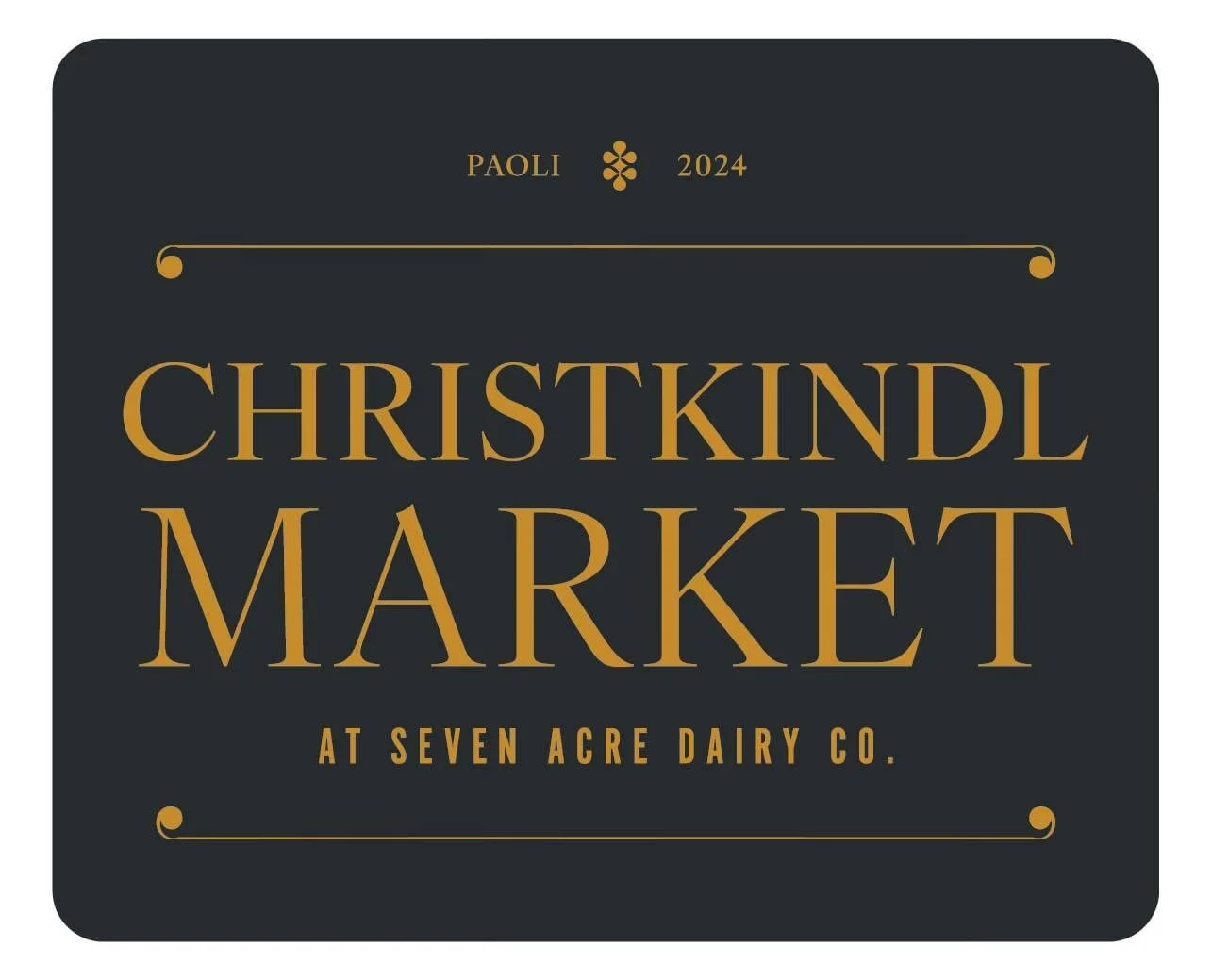 Christkindle Market