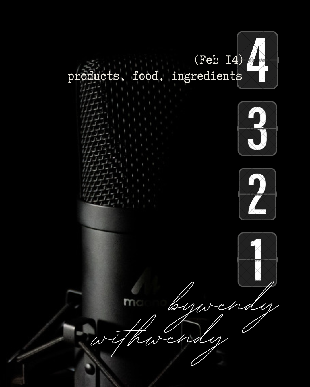 Session 1 - Q&amp;A with Wendy