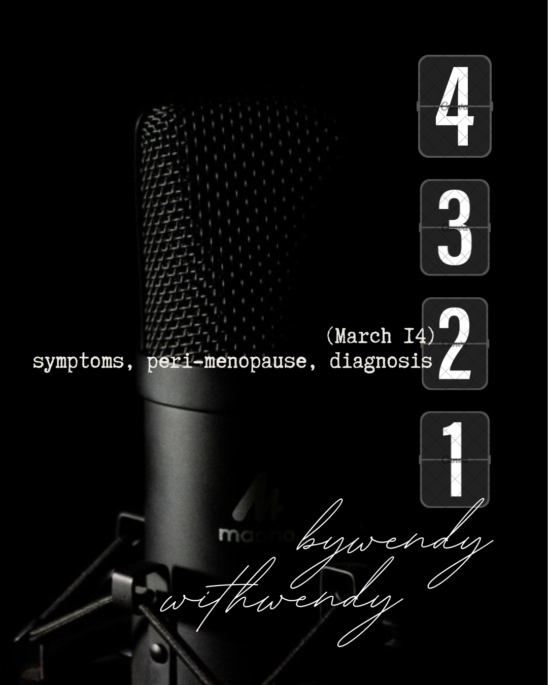 Session 3 - Q&A with Wendy