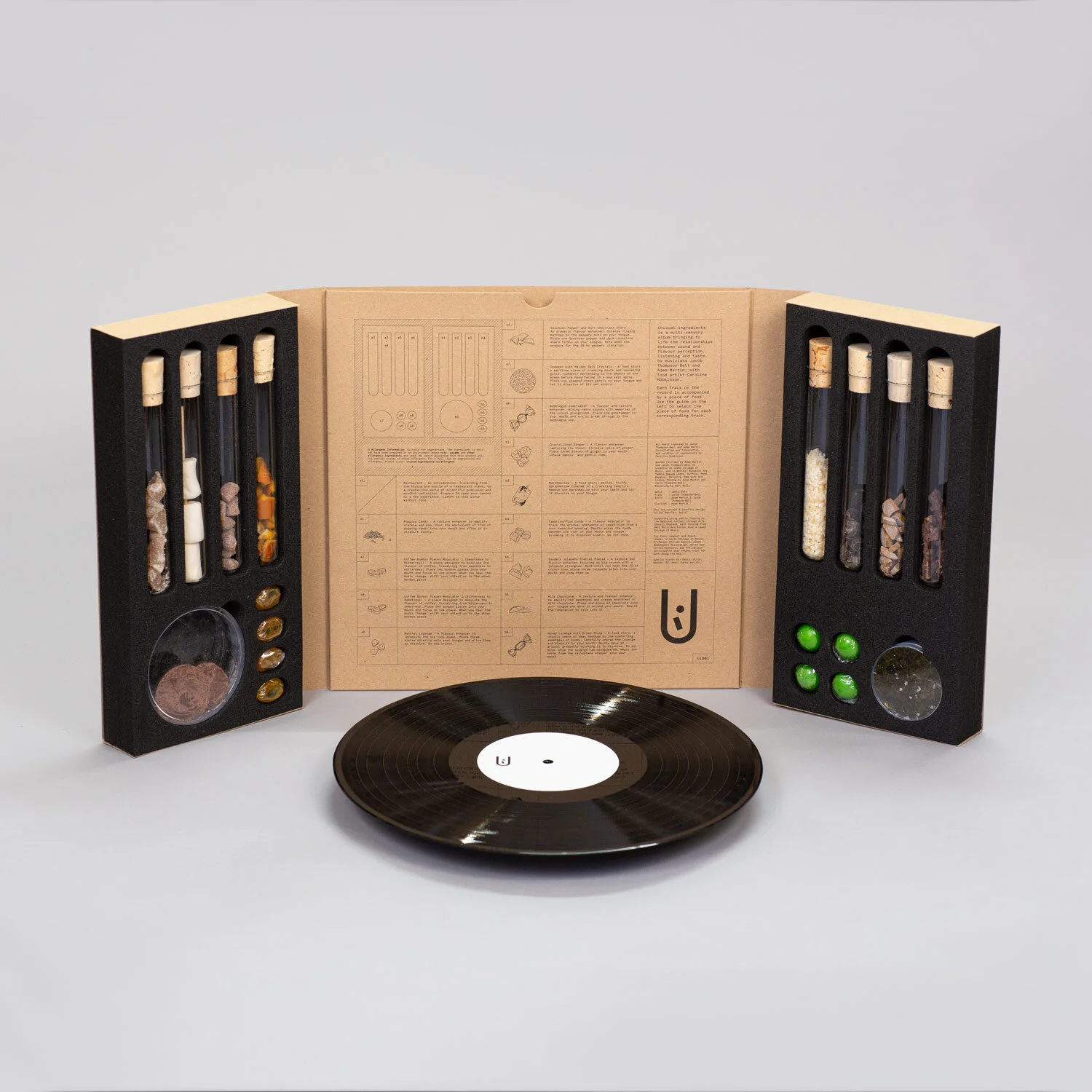 The Album