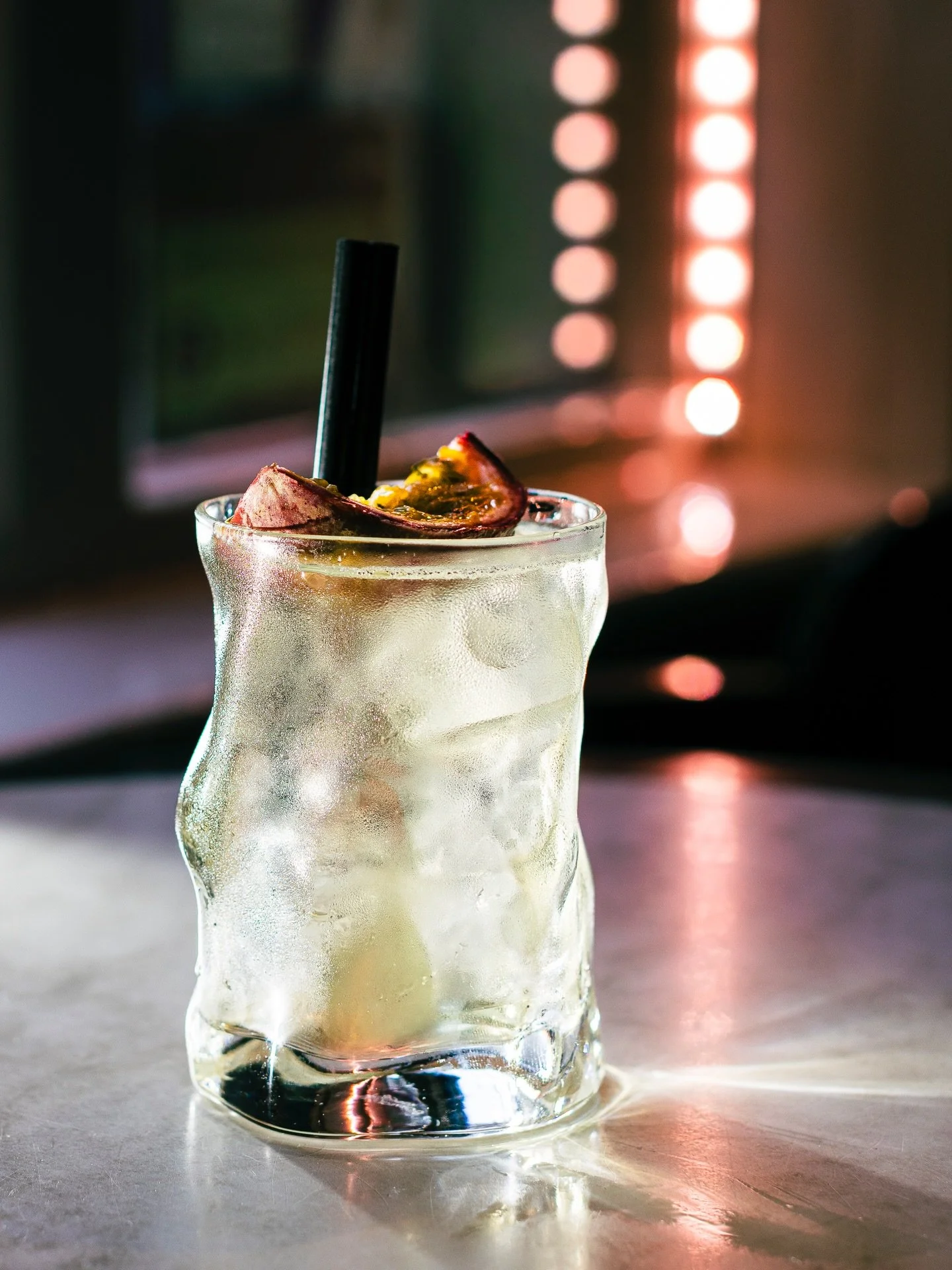 We made this for you x

Punch Drunk (Love)

ELLC Rum, Vanilla, Mascarpone, Clarified Pineapple, Passionfruit &amp; Mango. Cream Soda.

(Think Passionfruit Mango Panacota)

📸 @wren.pro 
.
.
.

#hashtagsaredeadapparently