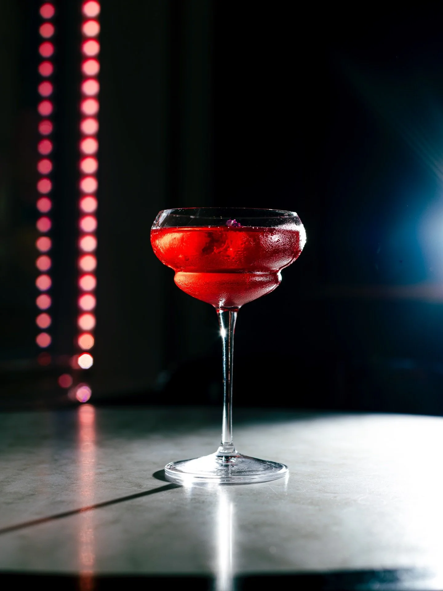 Looking to celebrate those special moment?
We are dedicated to bringing you Crafted COCKTAILS and a relaxed table-service atmosphere in St.Martins Square 

Kiss From A Rose 💋 
Jasmine infused ELLC Vodka.
Rose Liqueur, Strawberry.
Passionfruit &amp; 