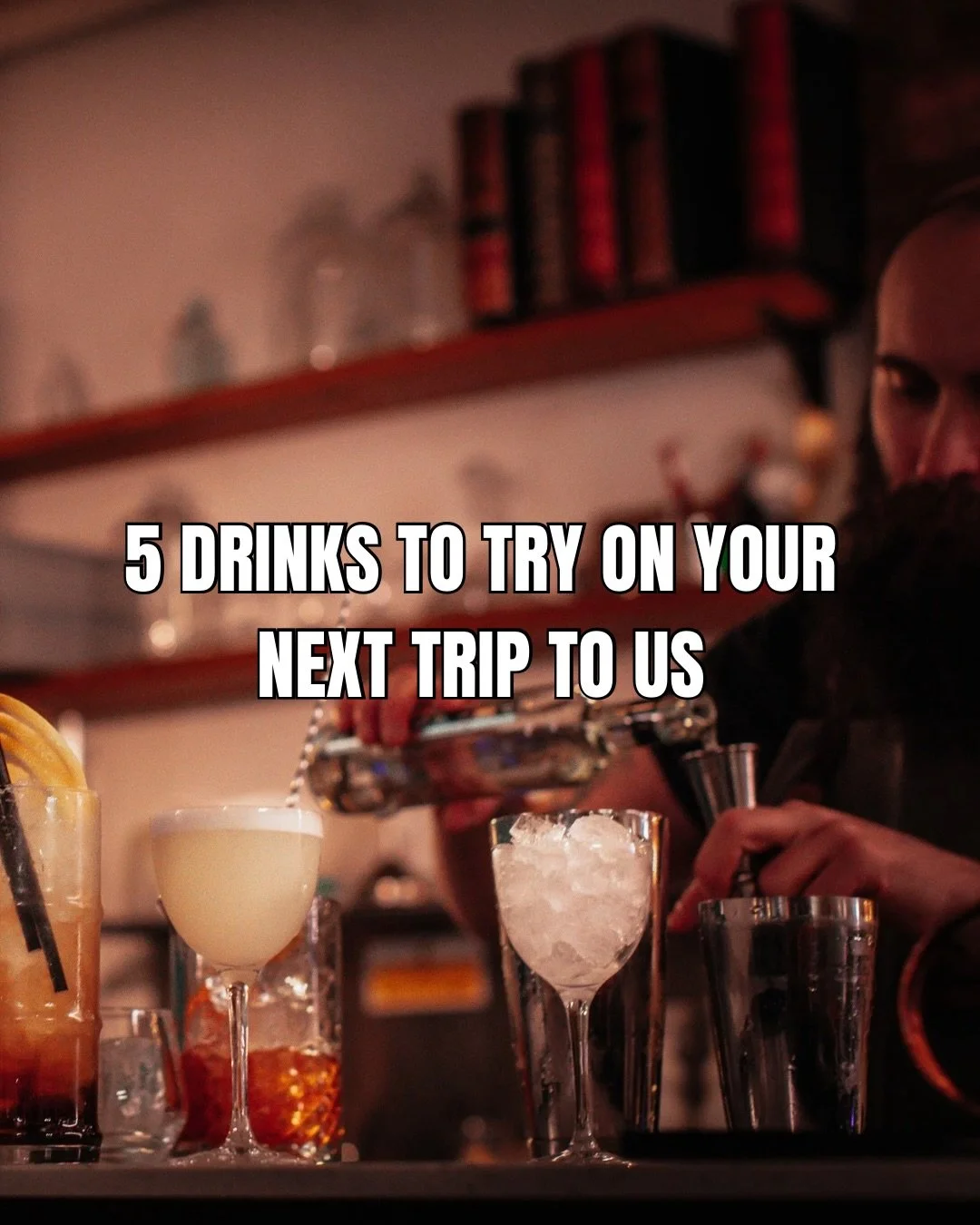 It&rsquo;s no joke. Just the best vibes, service &amp; cocktails. 

Keep your eyes peeled for new SPRING/SUMMER specials &amp; SPRITZ deals will be back.  ROLL ON the summer 🌞