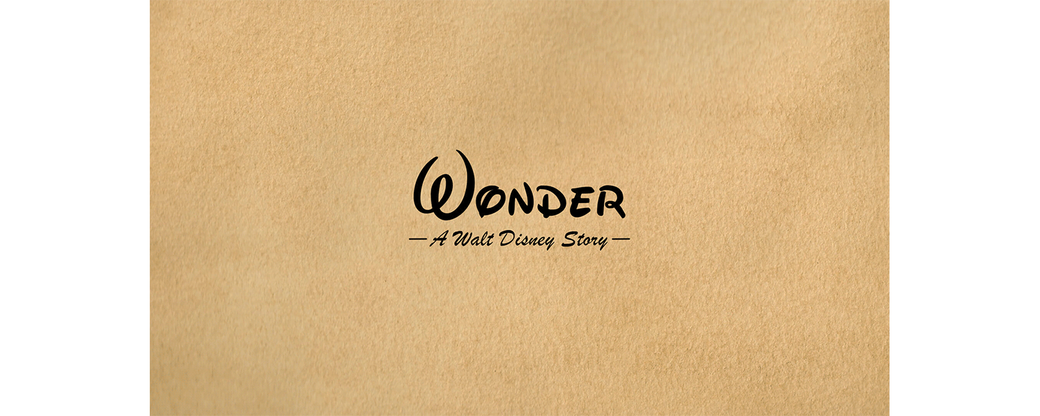 To honour Walt Disney, a short animated film of his life and how he founded the company. He never lost sight of his child
like sense of wonder and his passion to make cartoons. This film is to show anyone with
optimism, imagination, creativity, co