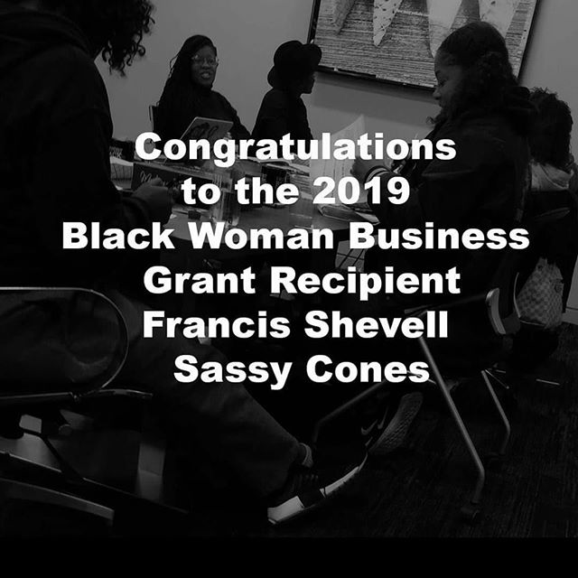 This year&rsquo;s Black Woman Business Grant Applications was one of our best rounds yet. ⁣
⁣
We are glad to see so many Black Women Business Owners out there stepping out and starting business. It made the committee choice hard because we could only