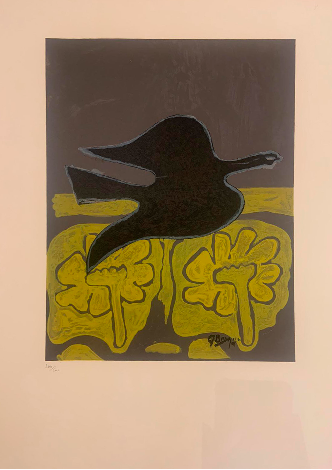 DANS LA PROFONDEUR DU SOUFFLE : DE L'ART ET LA MANIÈRE DE RESPIRER EN YOGA