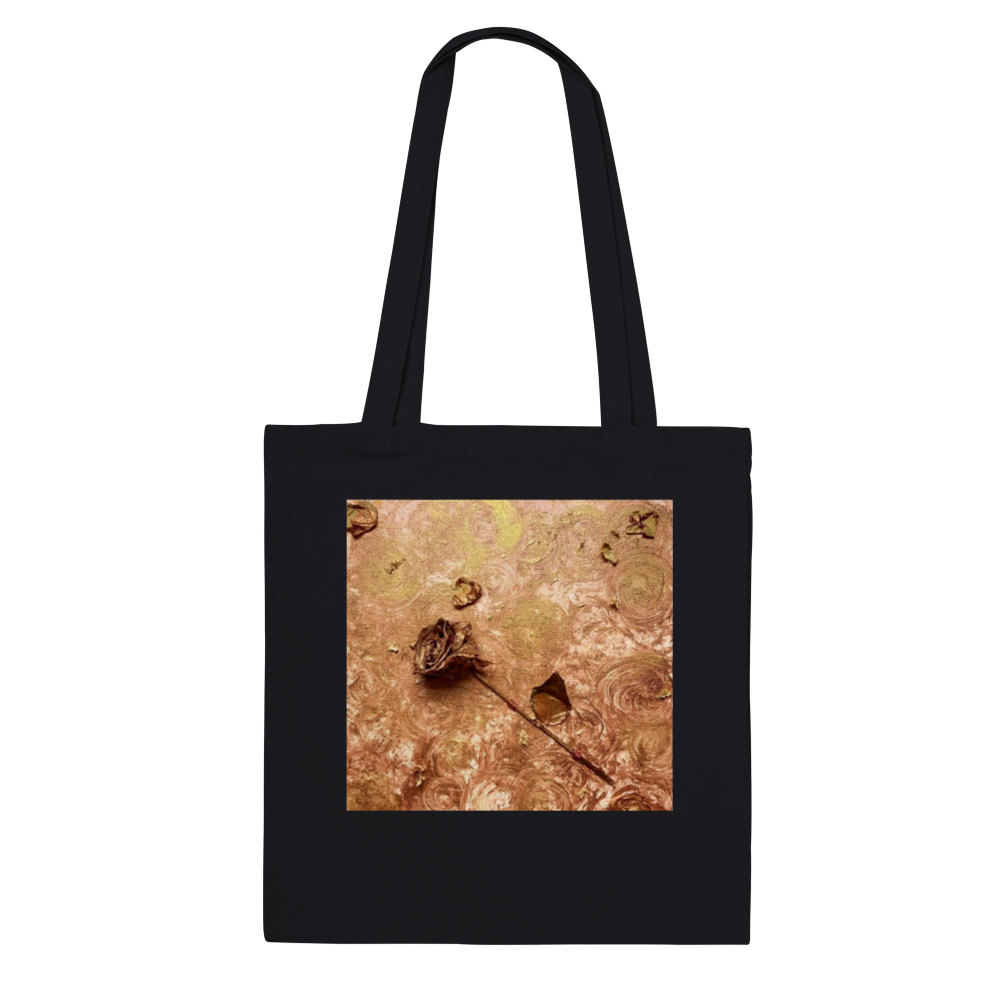 Lana Classic Tote Bag Kristine s Artwork