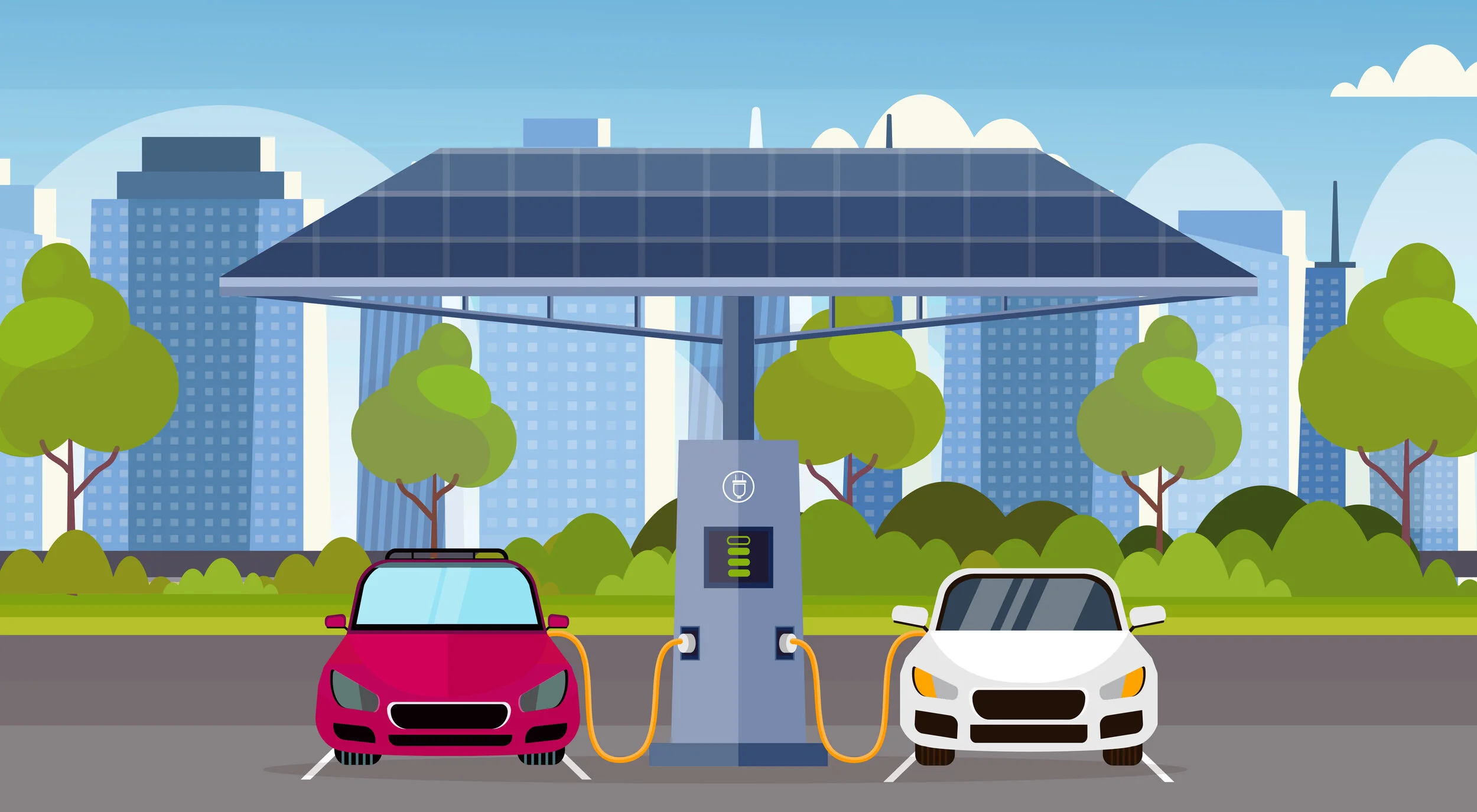 Newsletter: Iowa Utility Board Finalizes Electric Vehicle Charging Rules