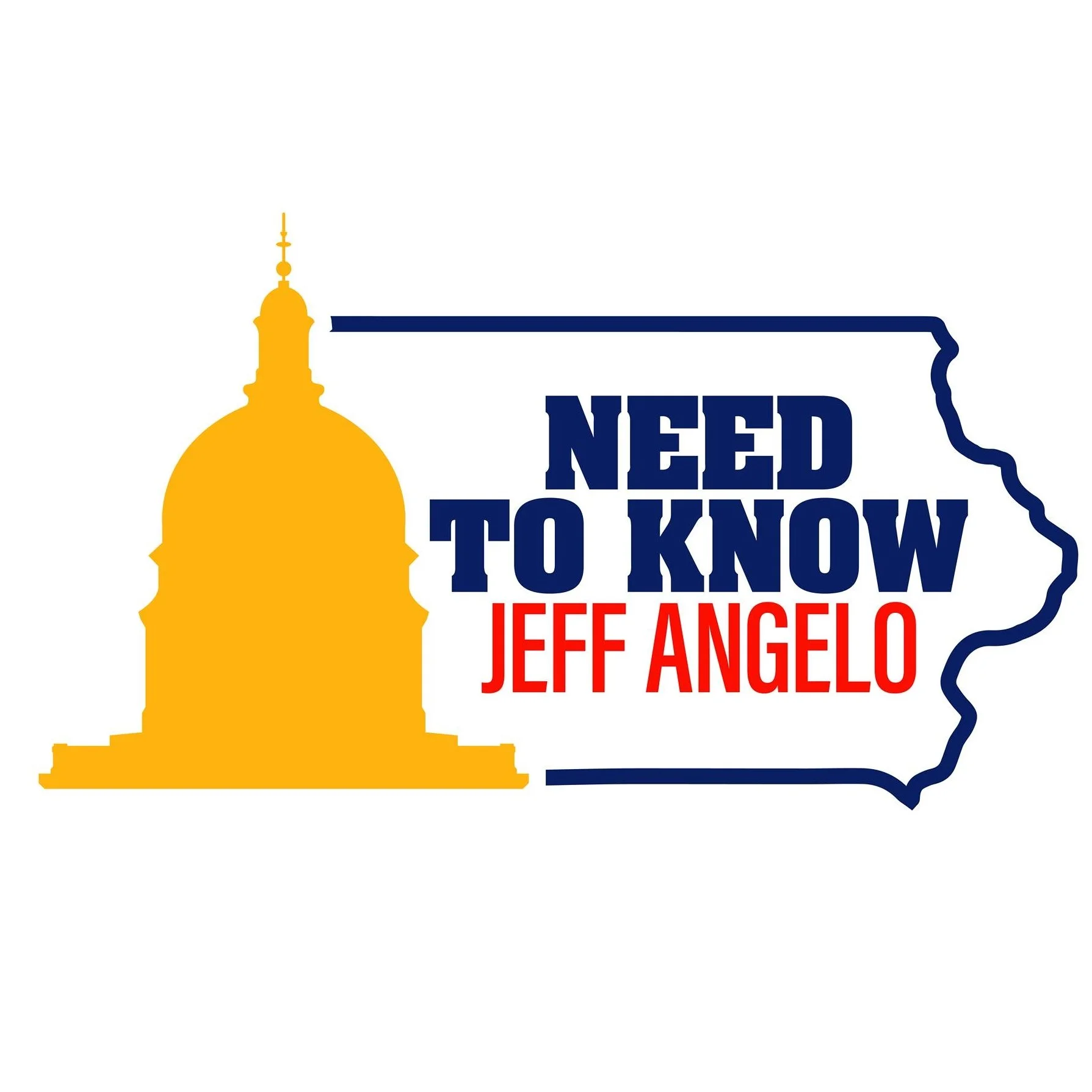 Interview on Jeff Angelo's Need to Know Radio Program