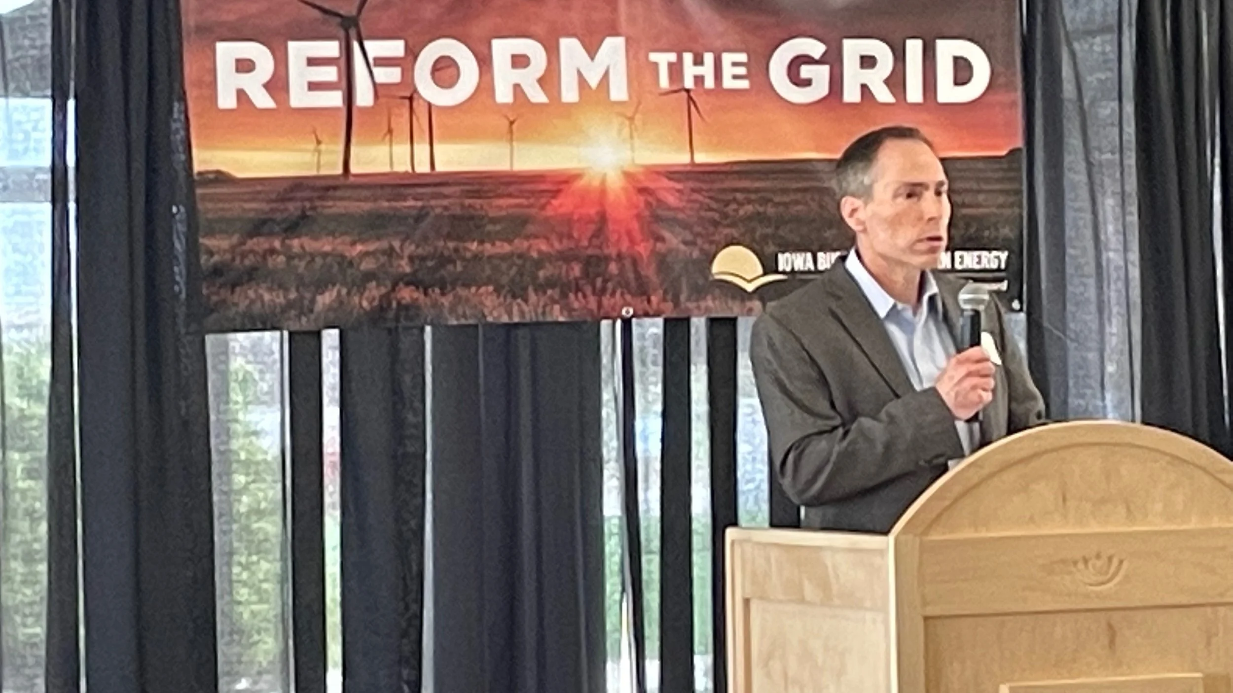 News — Iowa Business for Clean Energy