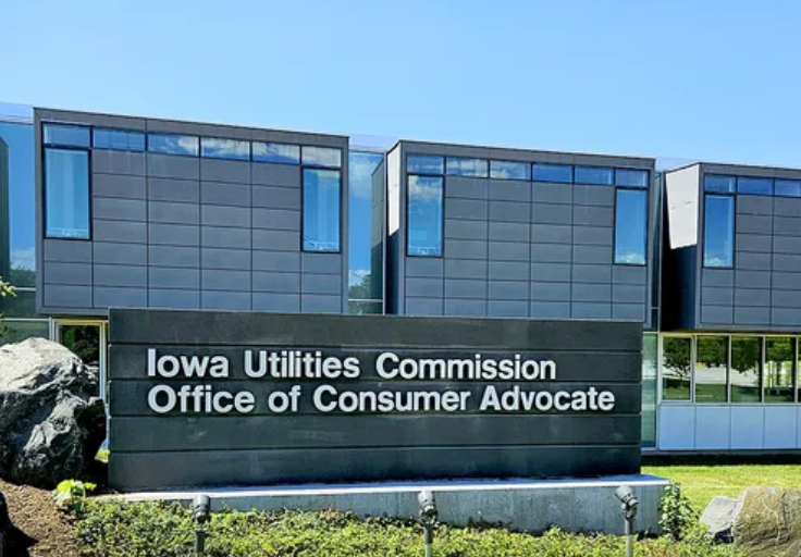 Press Release: CONSUMER ADVOCATE ECHOES IBCE CALL 