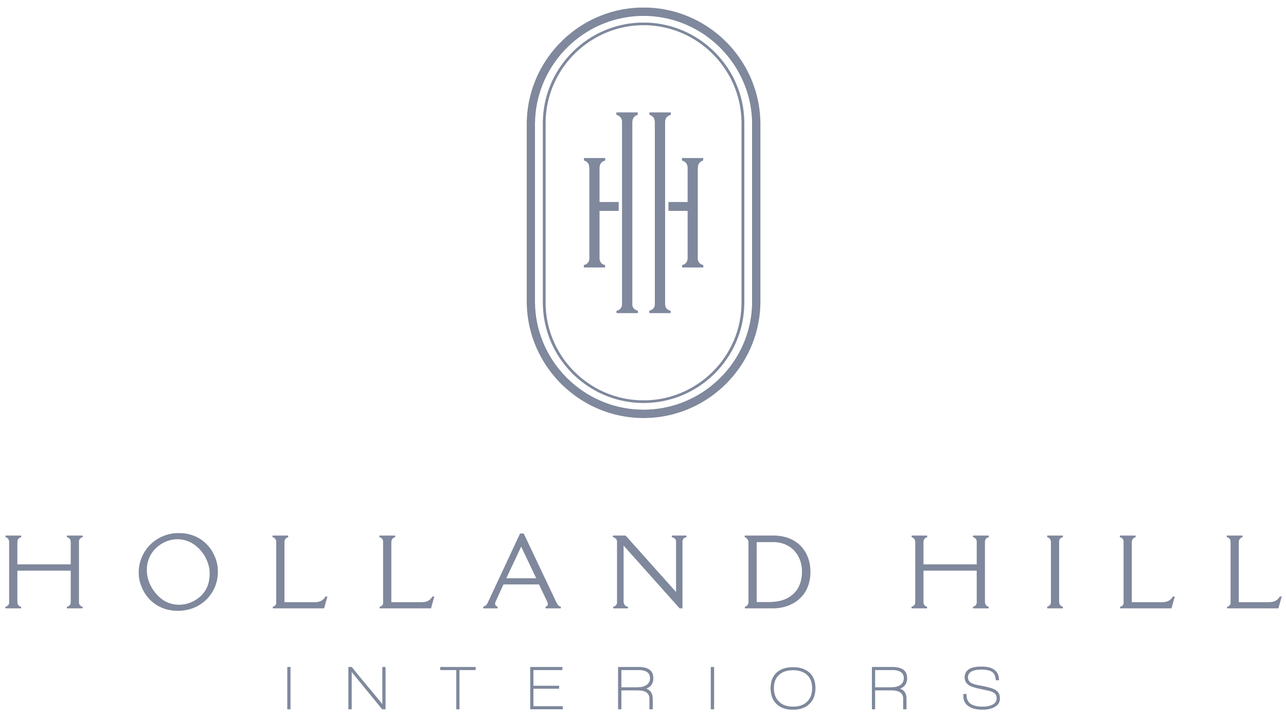 HOLLAND HILL INTERIORS