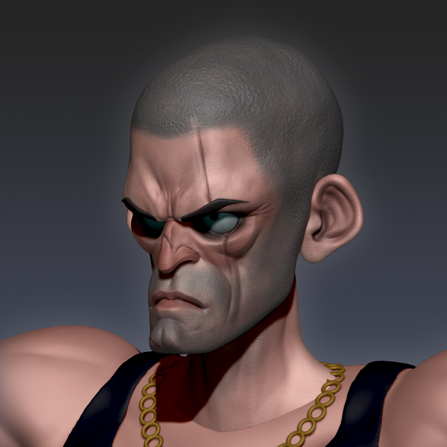 Game - PS Home - Avatar Masks
