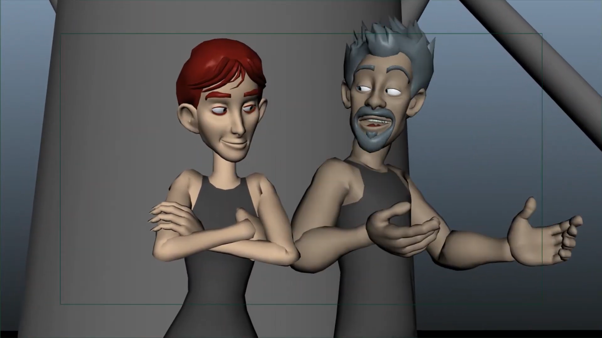 TellTale PreVis