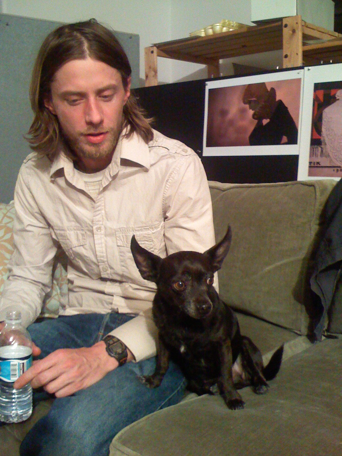 26-Peter & Shortie.JPG