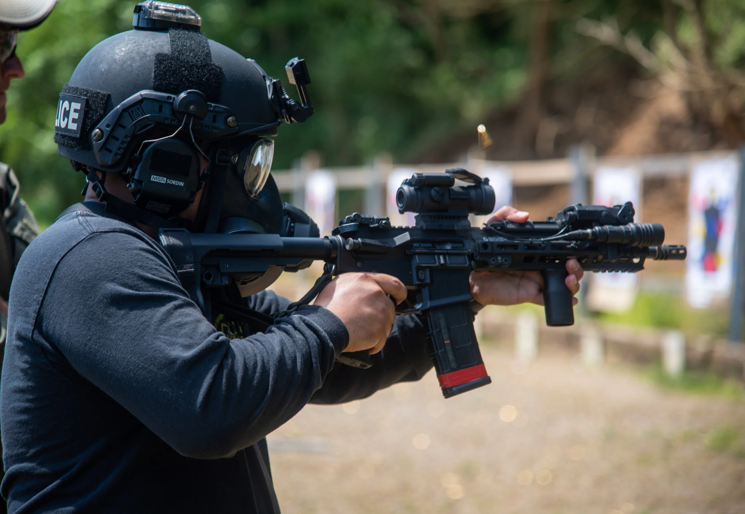 On the Range, Not the Road — Lodestone Training and Consulting