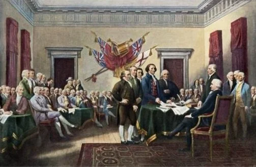 Declaration of Independence