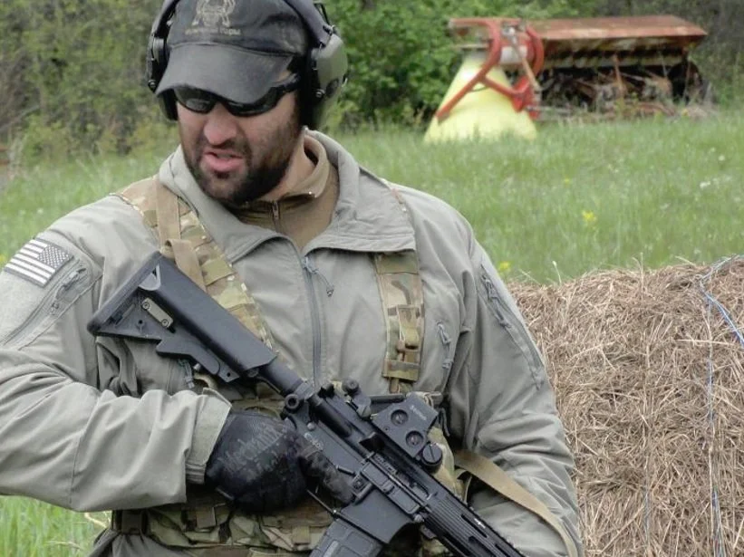 Combat Readiness