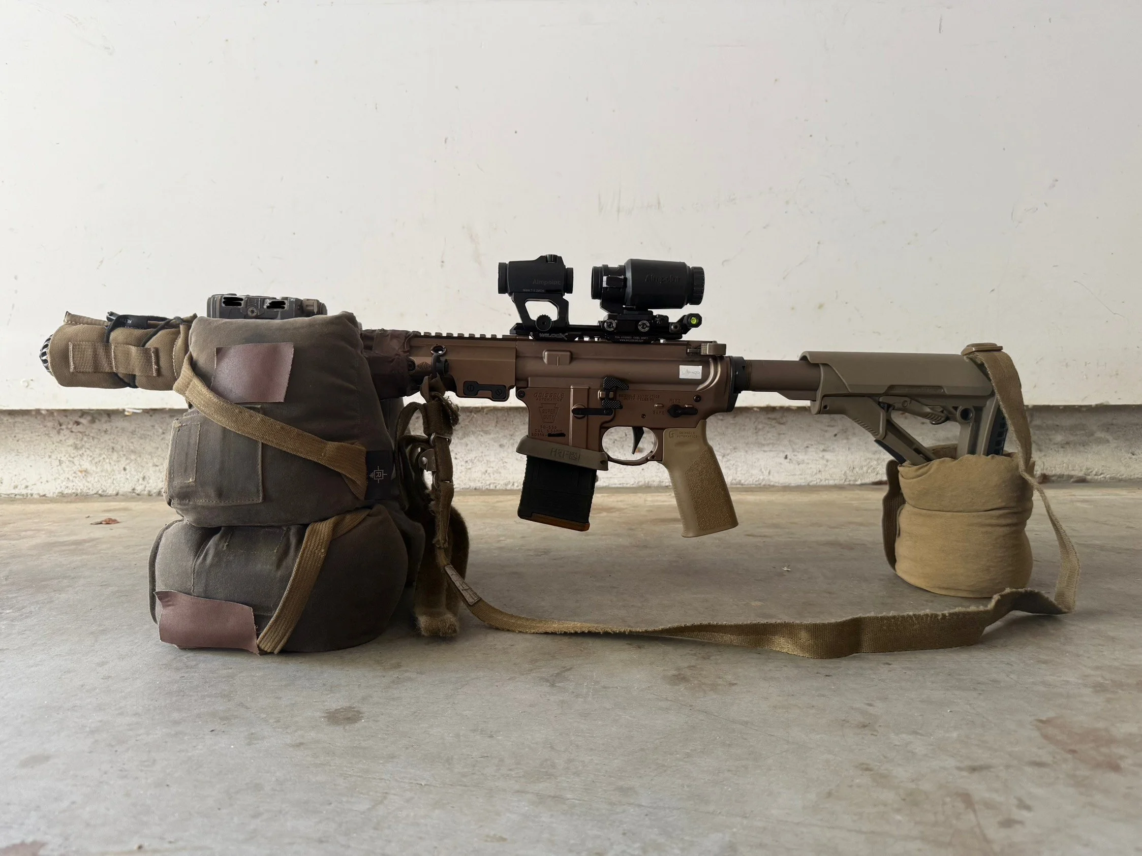 Setting Yourself Up for a Good Zero