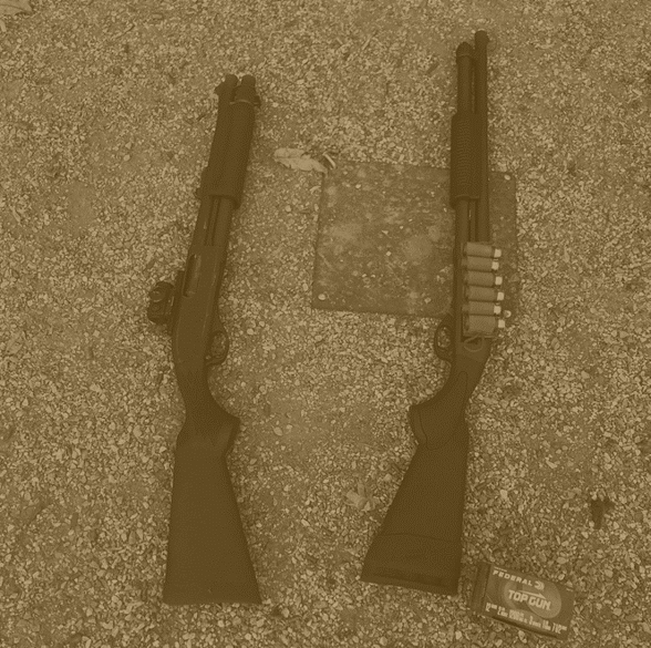 Master Class Series: Shotgun