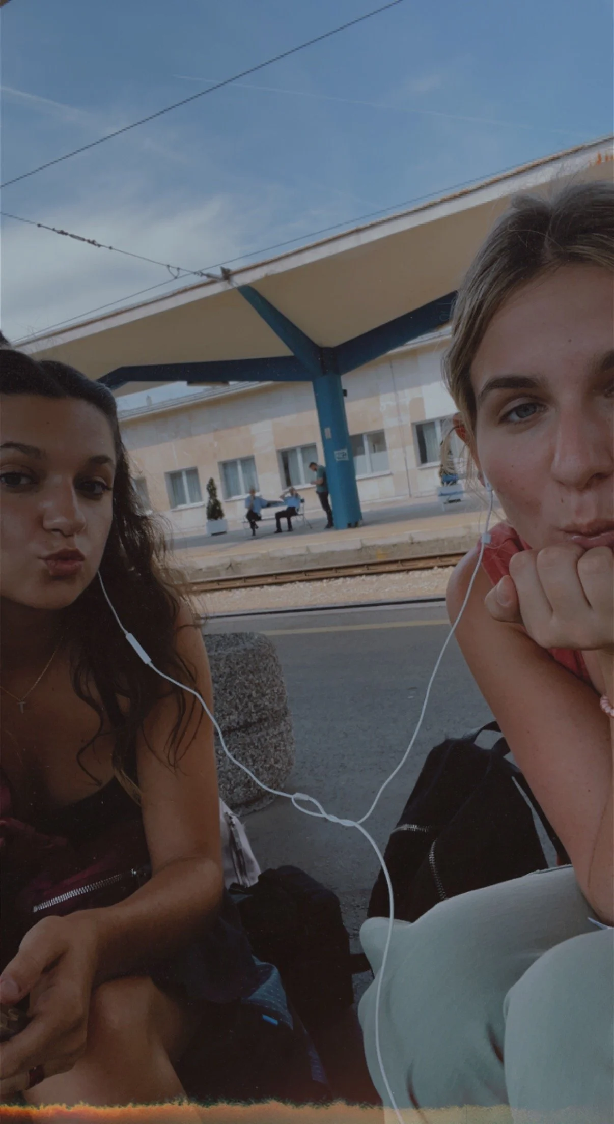 sarajevo railway station (Copy)