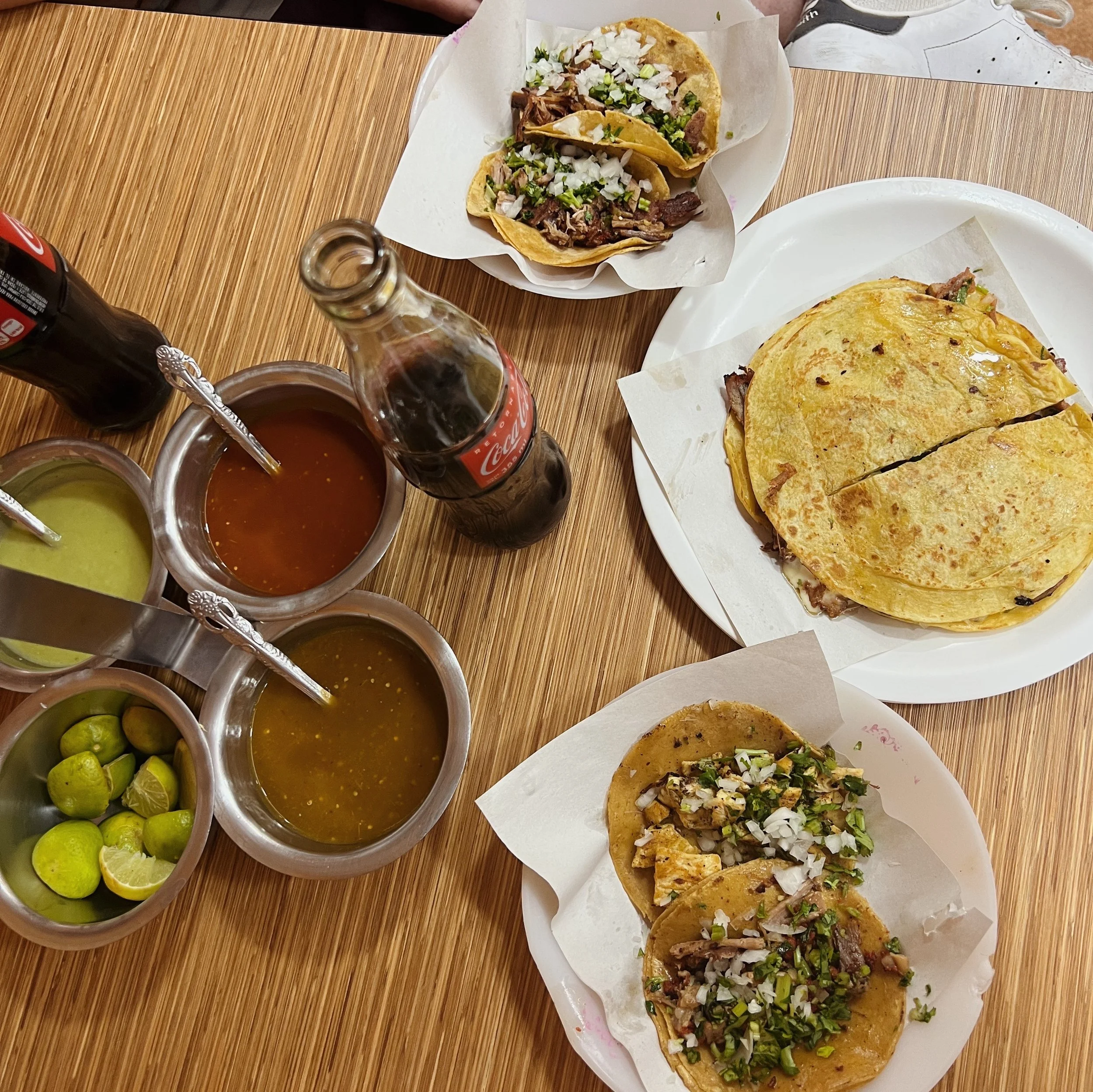 los cocuyos, cdmx (Copy)