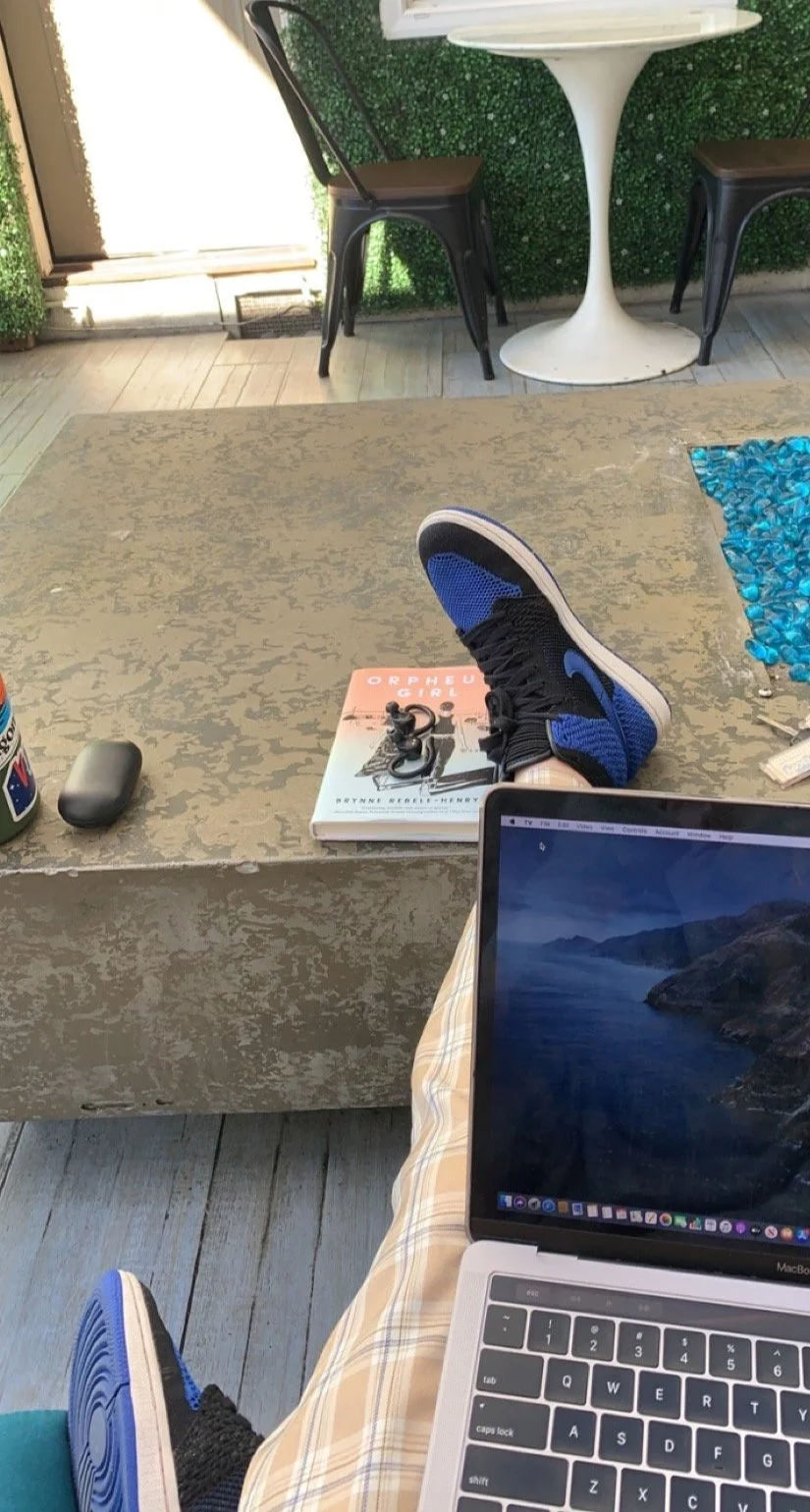 samesun hostel, ocean beach (Copy)