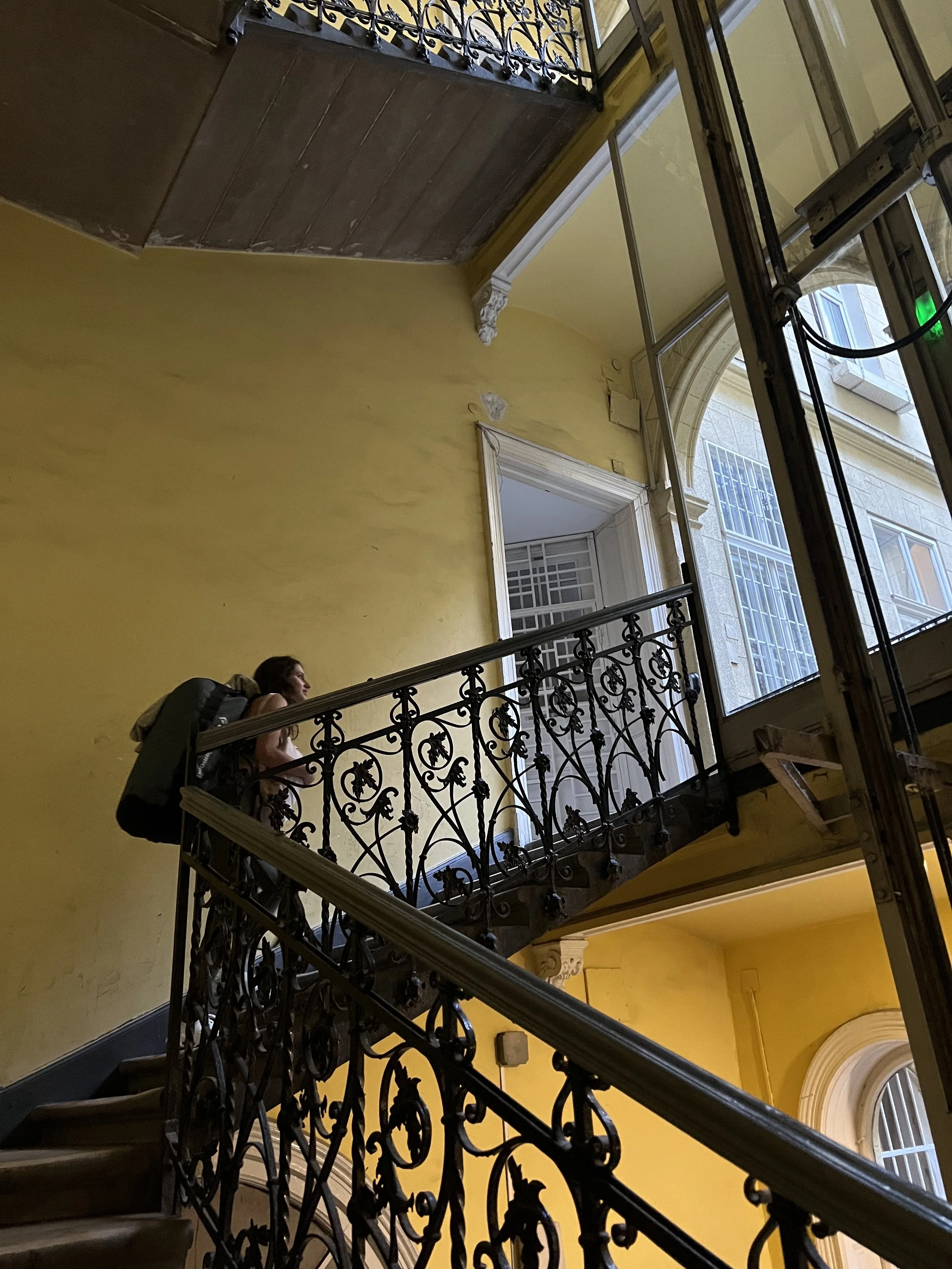 vitae hostel, budapest (Copy)