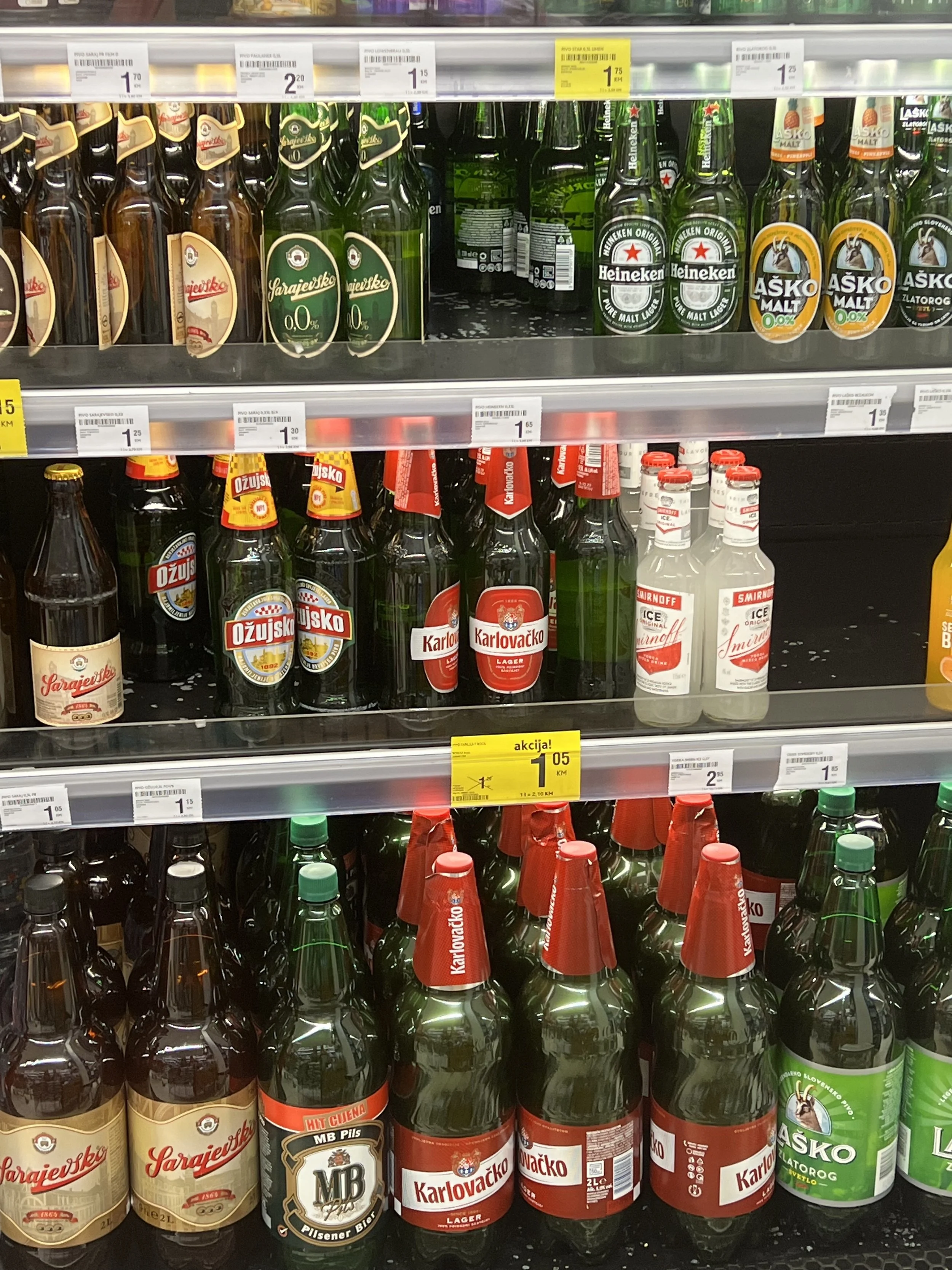 mostar, bosnia &amp; herzegovina (Copy)