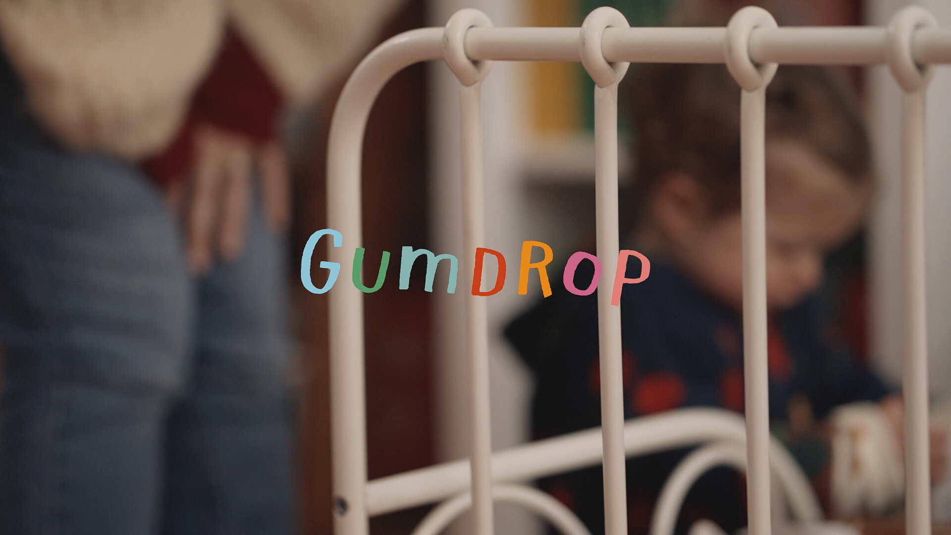 GUMDROP GRAND OPENING