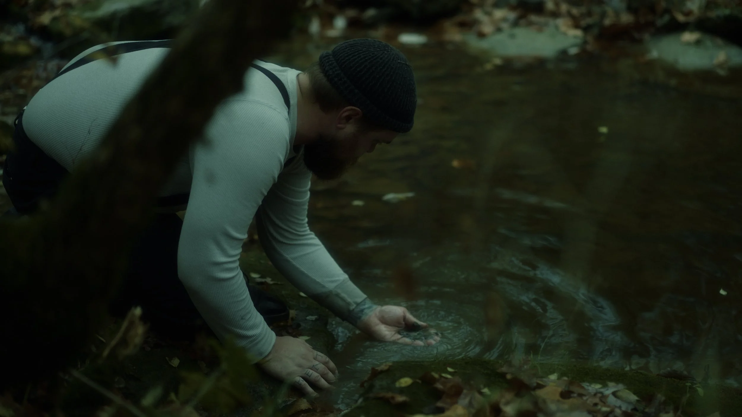 Farmer Nate's Sauce "The Legend of Covington Gold Dust"