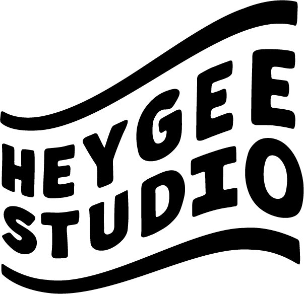 Hey Gee Studio